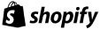 Shopify logo